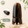 Bạch Tuộc Sừng Massage Da Đầu Tự Nhiên-Dụng Cụ Day Ấn Thư Giãn,Hỗ Trợ Lưu Thông Khí Huyết,Giảm Căng Thẳng,Dưỡng Sinh
